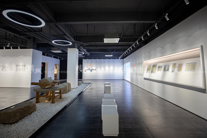 現(xiàn)代展廳設(shè)計(jì)增加高科技技術(shù)之后有什么優(yōu)勢(shì)？