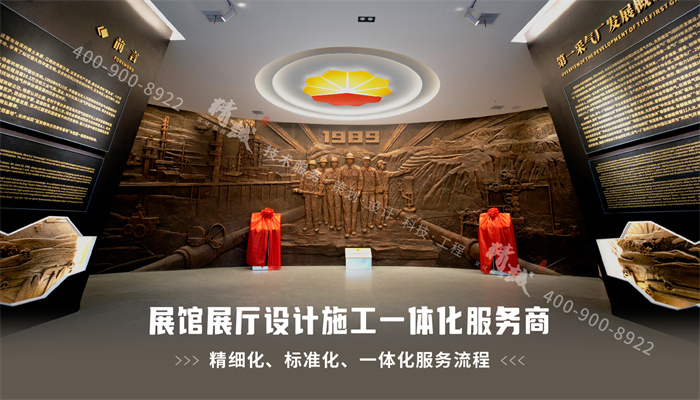 西安展覽公司具體工作內(nèi)容有哪些？